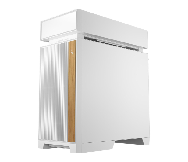 Deepcool CL660 White - 1534176 - zdjęcie 8